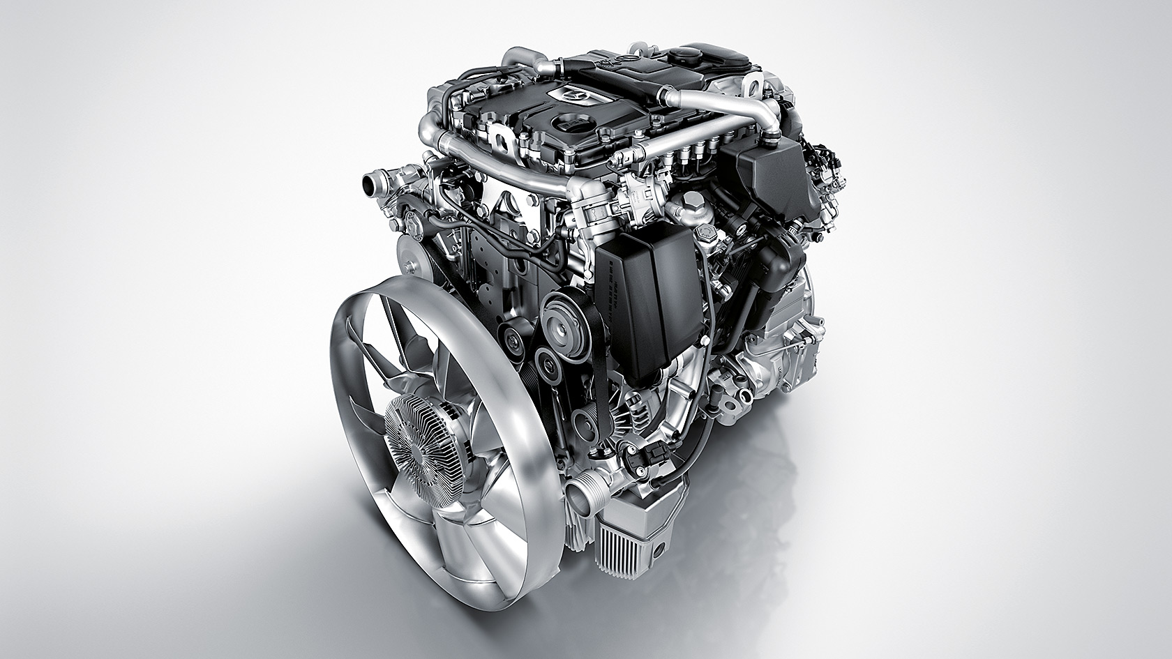 Atego: Motoren, Getriebe, Schaltung – Mercedes-Benz Lkw ...
