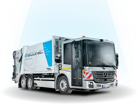 9414700601, LKW-Teile24, LKW Diesel Kraftstofftank 590 Liter passend für  Mercedes Benz - LKW Ersatzteile beim Experten bestellen