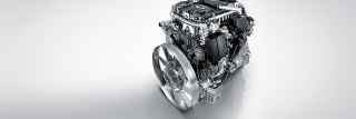 Motory, převodovka, řazení, optimální konstrukční vlastnosti
