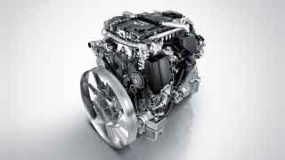 Motory, převodovka, řazení, optimální konstrukční vlastnosti